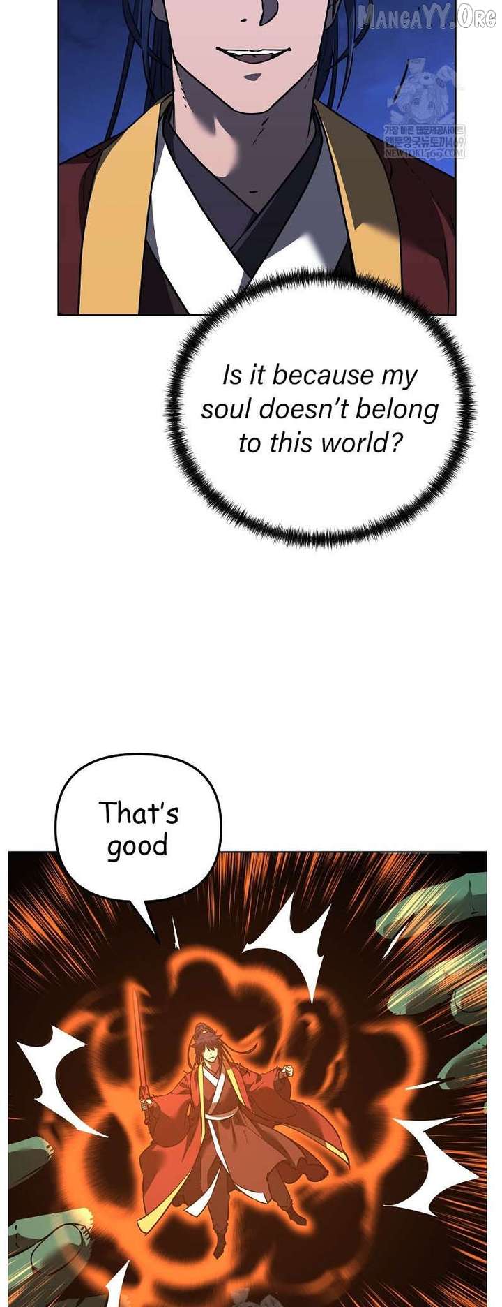 Reincarnation of the Murim Clan’s Former Ranker Chapter 185 - Page 28