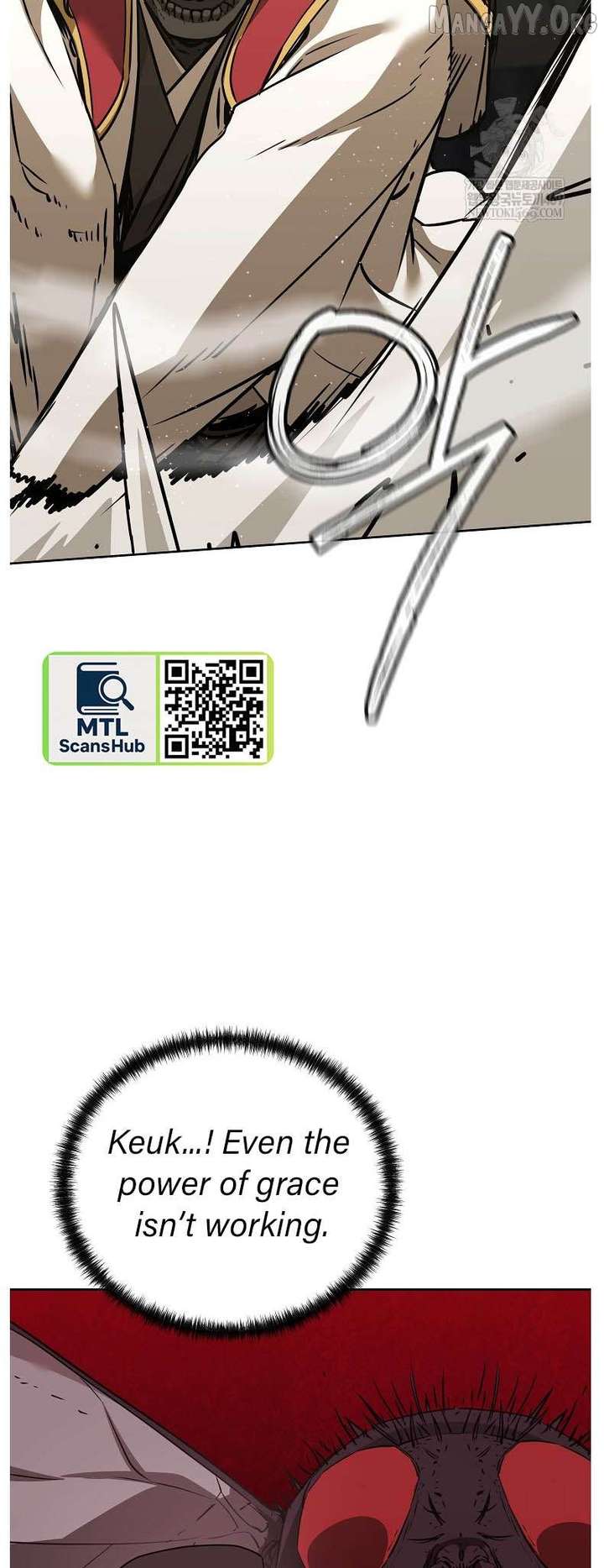 Reincarnation of the Murim Clan’s Former Ranker Chapter 185 - Page 3