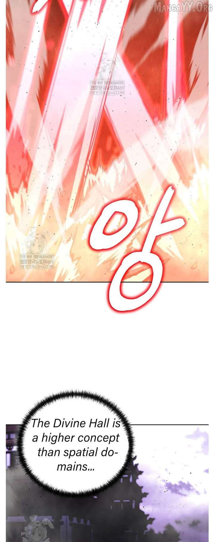 Reincarnation of the Murim Clan’s Former Ranker Chapter 185 - Page 38