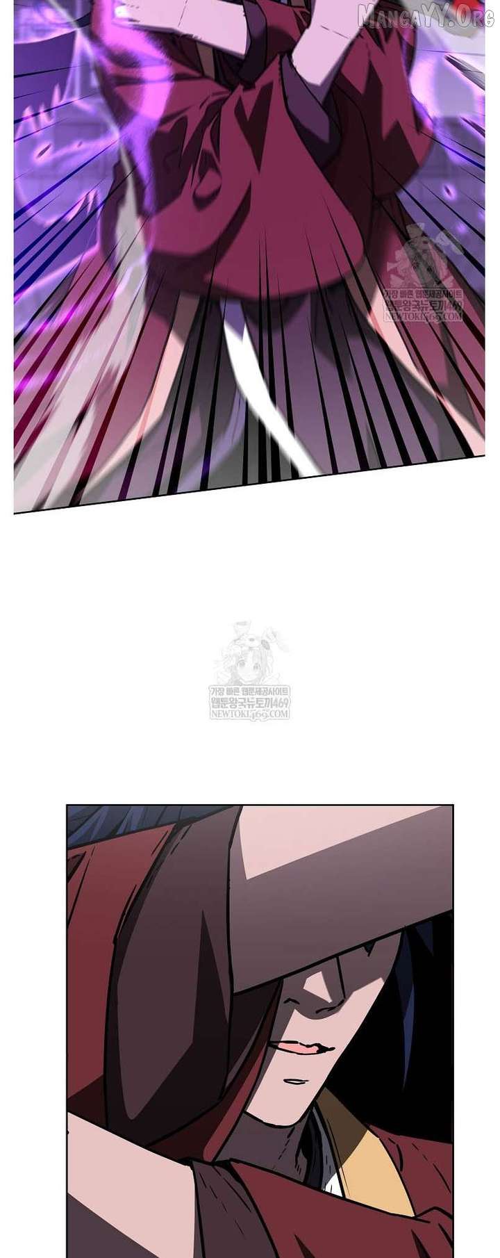 Reincarnation of the Murim Clan’s Former Ranker Chapter 185 - Page 44