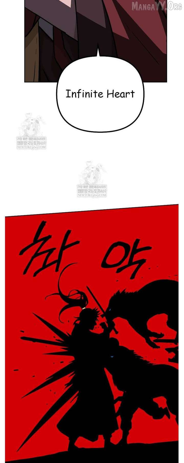 Reincarnation of the Murim Clan’s Former Ranker Chapter 185 - Page 45