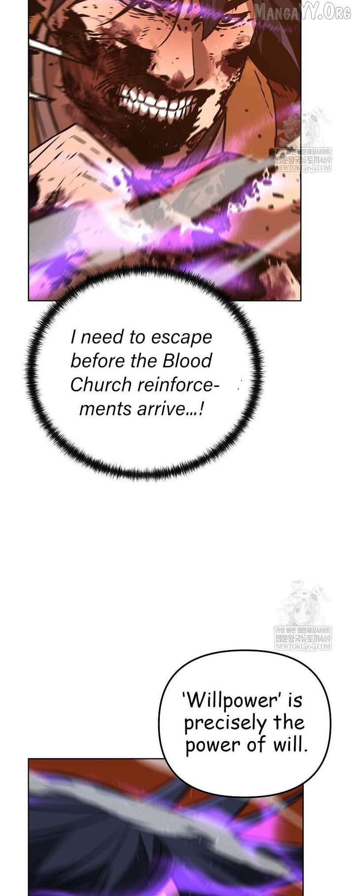 Reincarnation of the Murim Clan’s Former Ranker Chapter 185 - Page 52