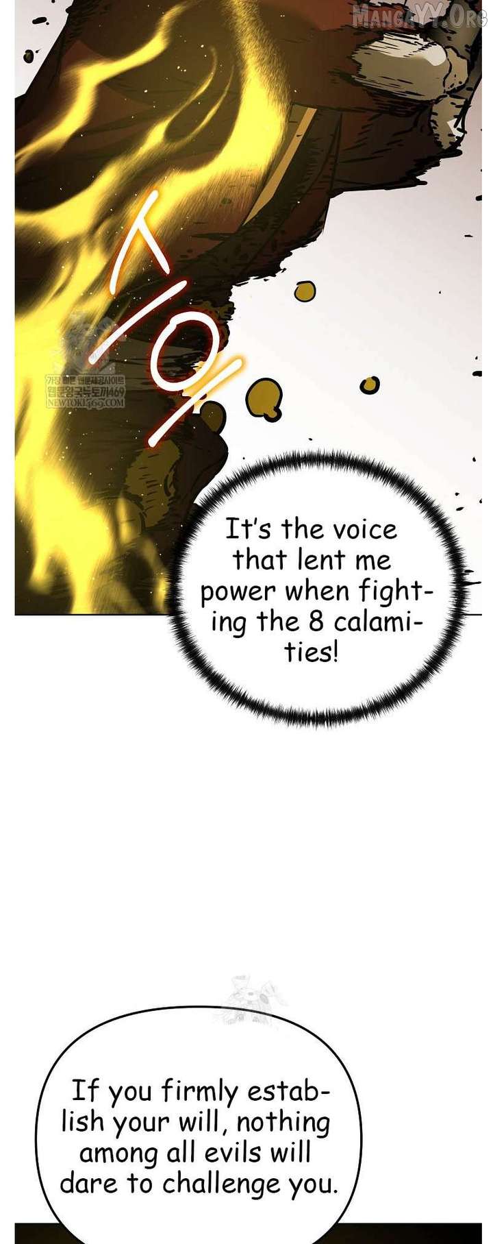 Reincarnation of the Murim Clan’s Former Ranker Chapter 185 - Page 54