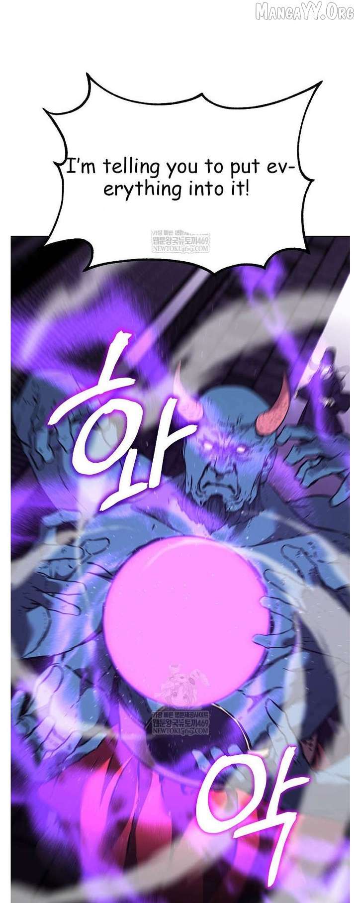 Reincarnation of the Murim Clan’s Former Ranker Chapter 185 - Page 58