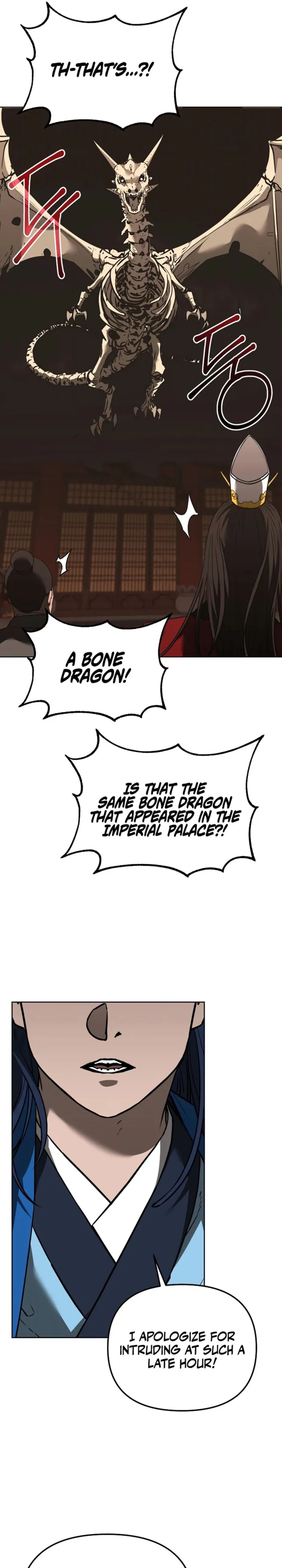 Reincarnation of the Murim Clan’s Former Ranker Chapter 188 - Page 27