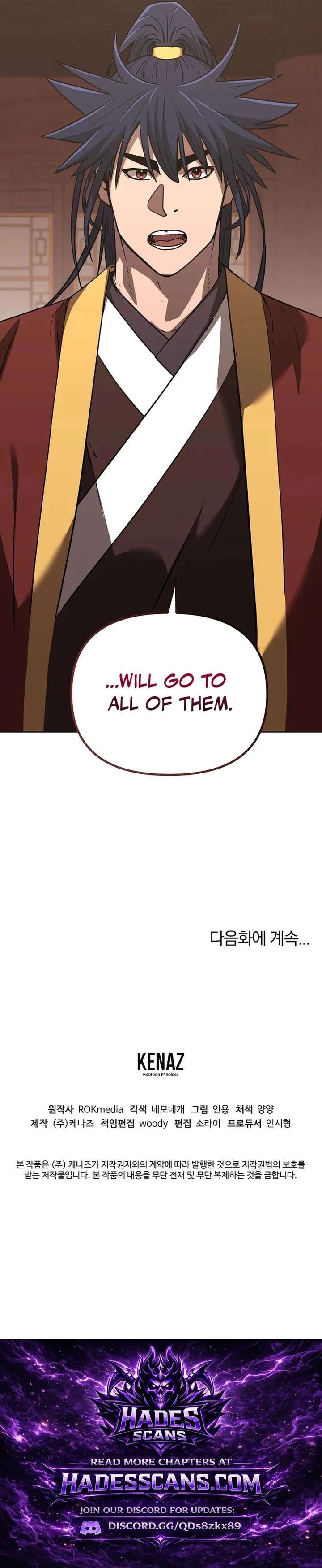 Reincarnation of the Murim Clan’s Former Ranker Chapter 193 - Page 24