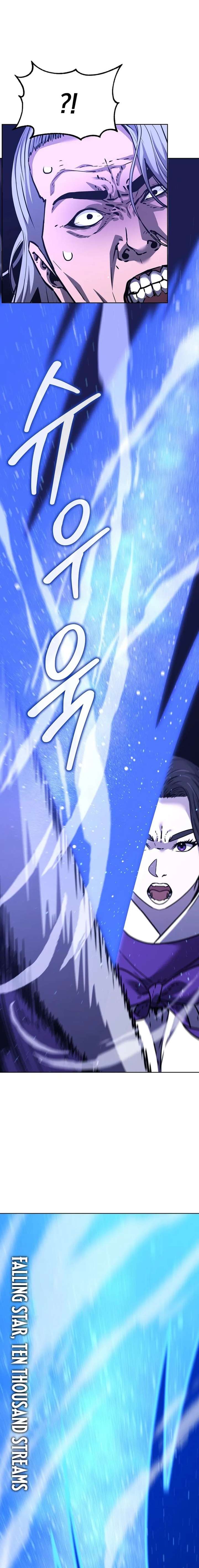 Reincarnation of the Murim Clan’s Former Ranker Chapter 195 - Page 9