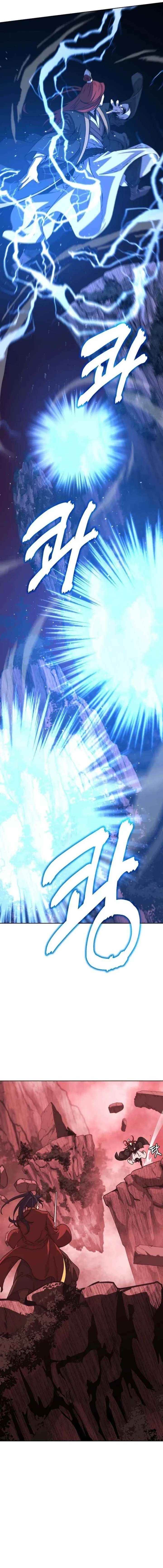 Reincarnation of the Murim Clan’s Former Ranker Chapter 199 - Page 3
