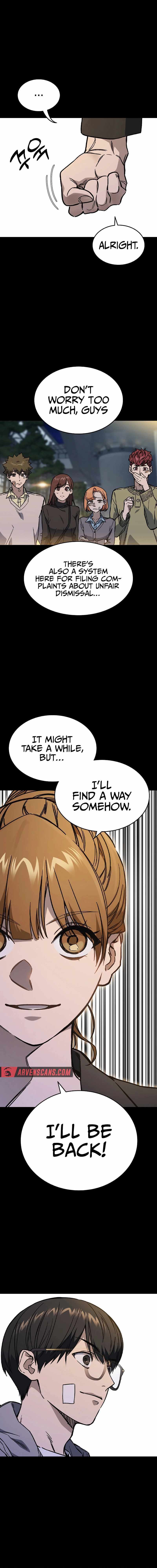 Study Group Chapter 235 - Page 16