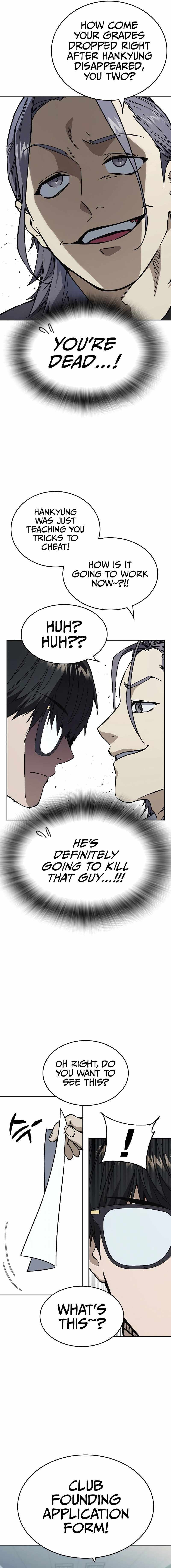 Study Group Chapter 235 - Page 19