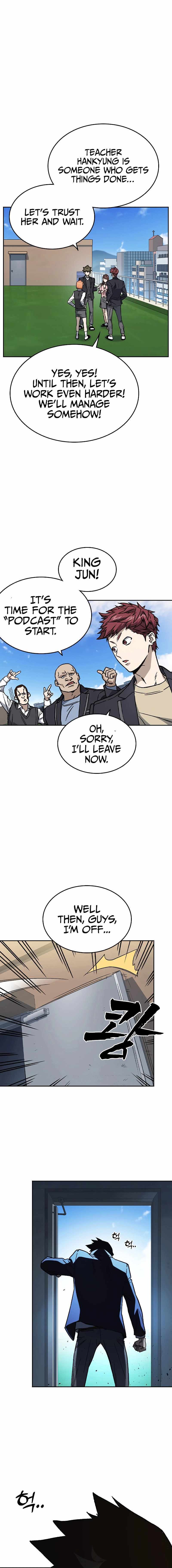 Study Group Chapter 235 - Page 22