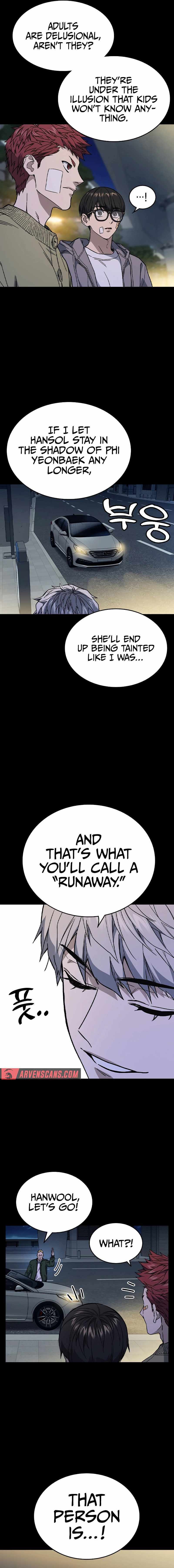 Study Group Chapter 235 - Page 9