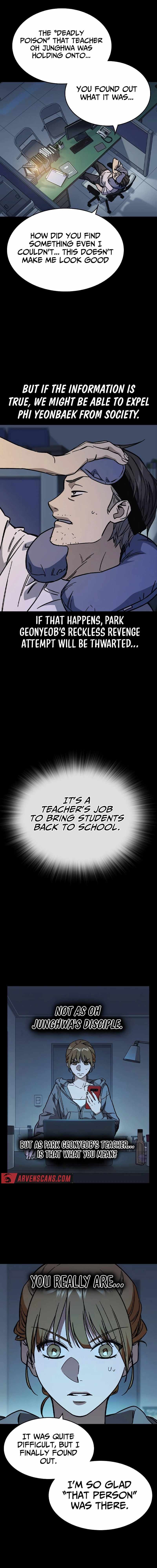 Study Group Chapter 236 - Page 18