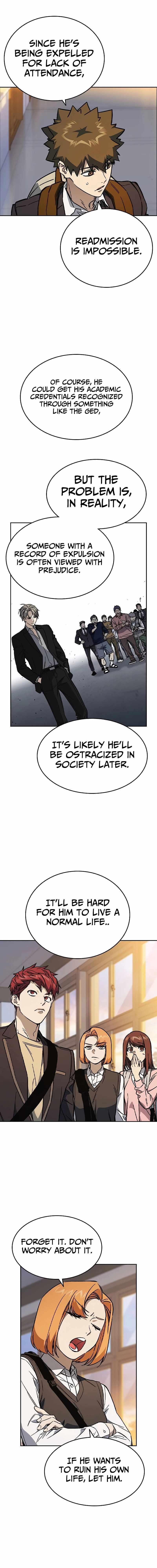 Study Group Chapter 236 - Page 23