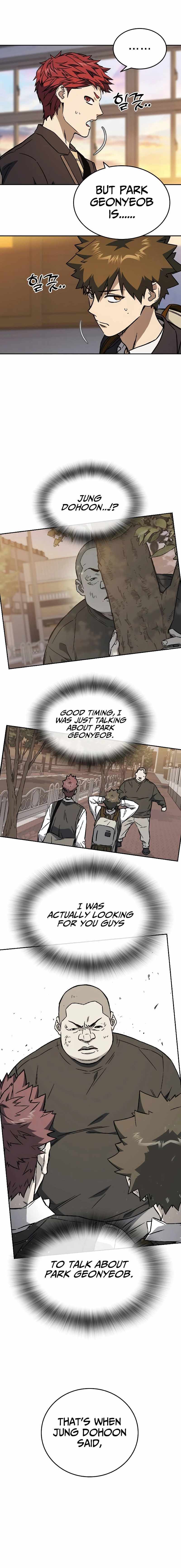 Study Group Chapter 236 - Page 24