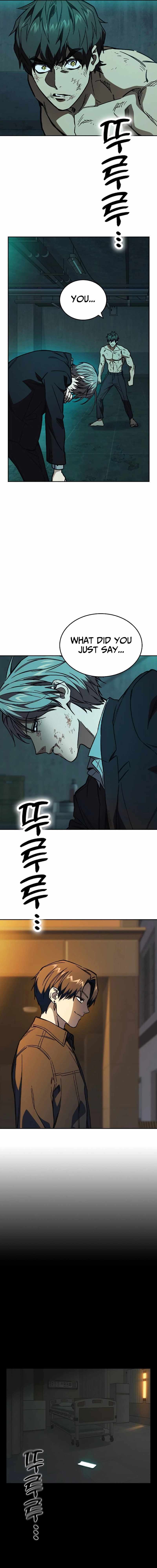 Study Group Chapter 236 - Page 29