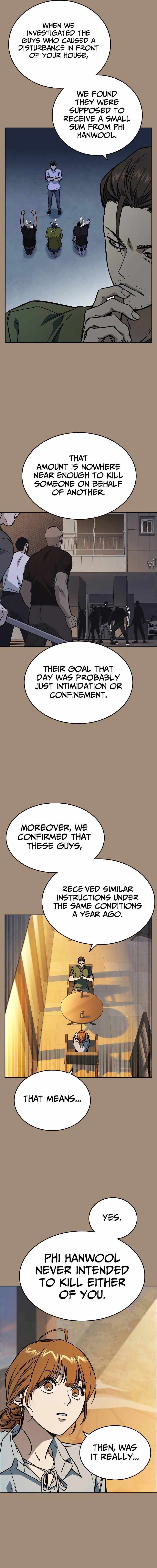 Study Group Chapter 236 - Page 6