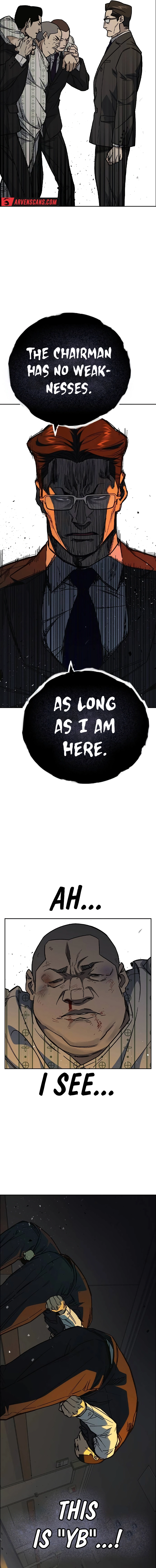 Study Group Chapter 237 - Page 11