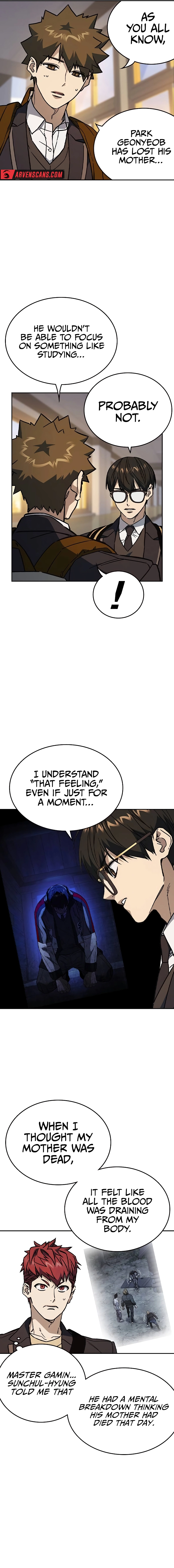 Study Group Chapter 237 - Page 14