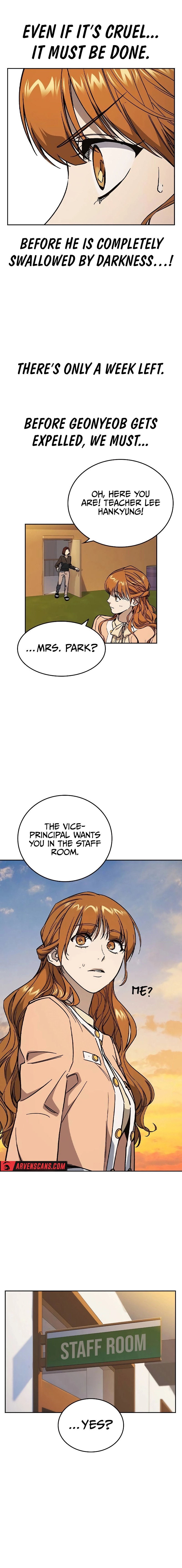 Study Group Chapter 237 - Page 18