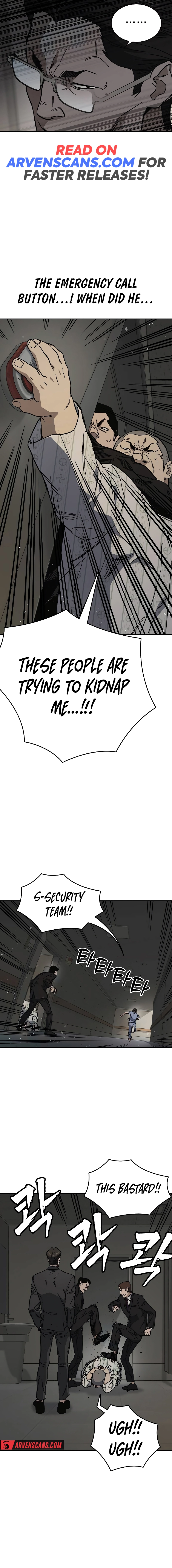 Study Group Chapter 237 - Page 6