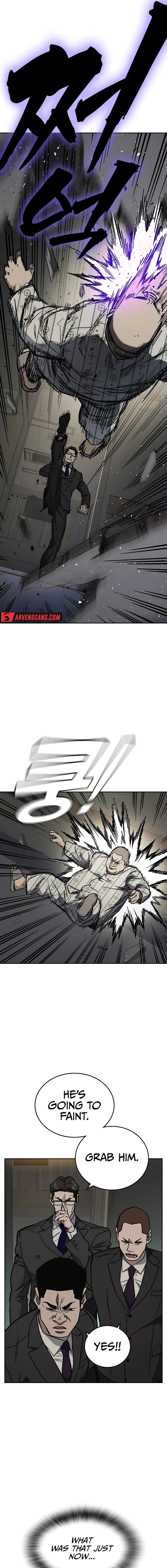 Study Group Chapter 237 - Page 8