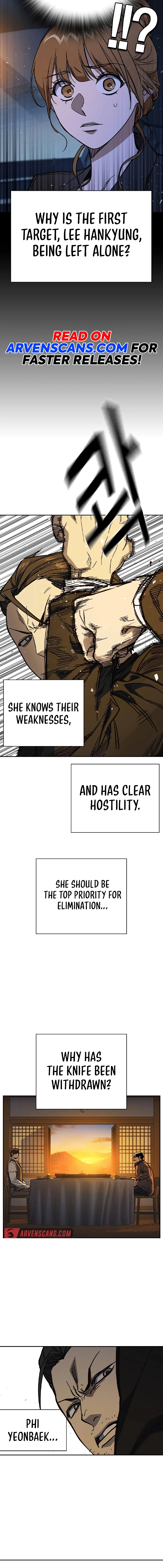 Study Group Chapter 238 - Page 17