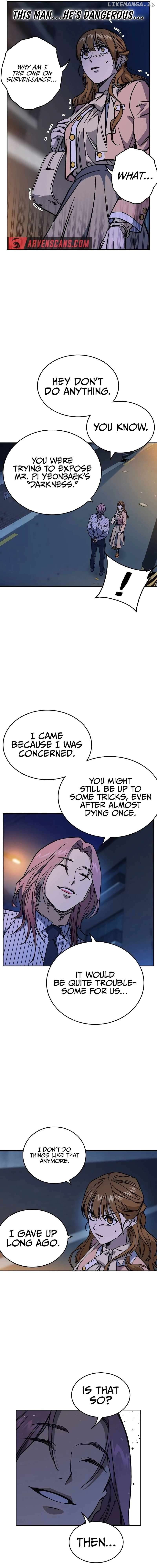 Study Group Chapter 239 - Page 16