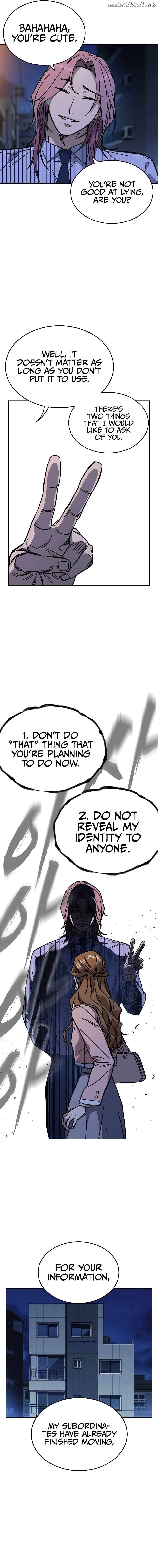 Study Group Chapter 239 - Page 18