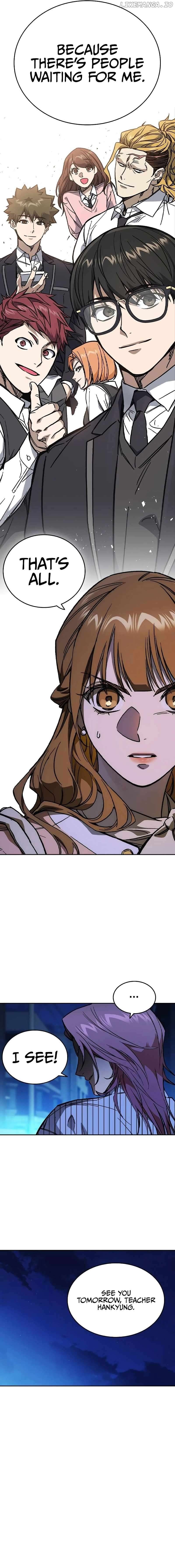 Study Group Chapter 239 - Page 23