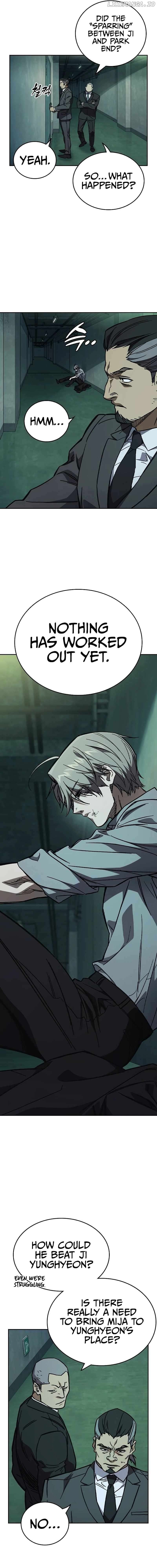 Study Group Chapter 239 - Page 25