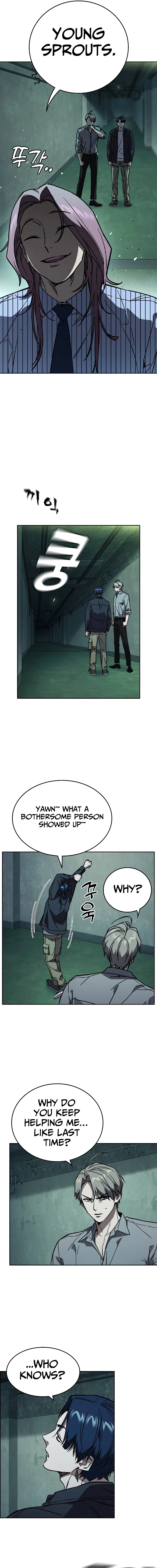 Study Group Chapter 240 - Page 17