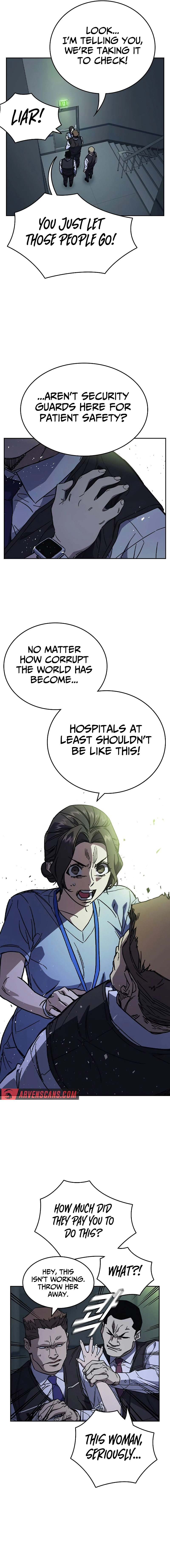 Study Group Chapter 240 - Page 22