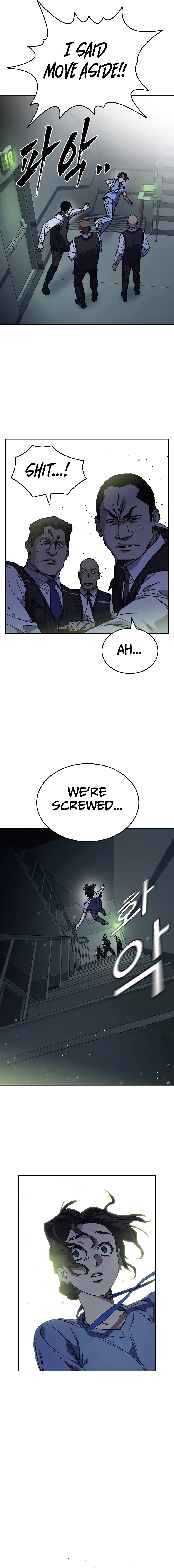 Study Group Chapter 240 - Page 23