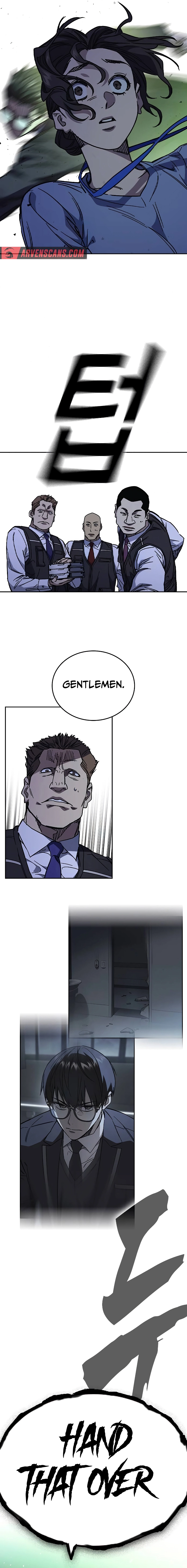 Study Group Chapter 240 - Page 24