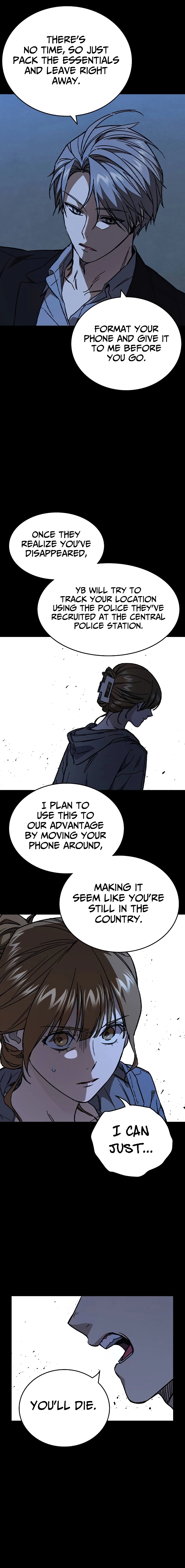 Study Group Chapter 240 - Page 6