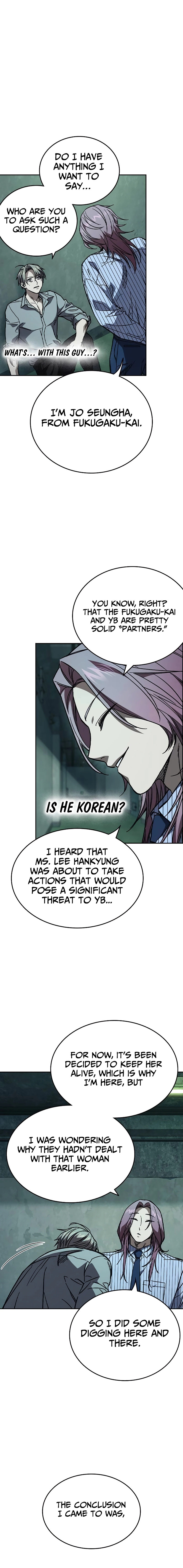 Study Group Chapter 240 - Page 9