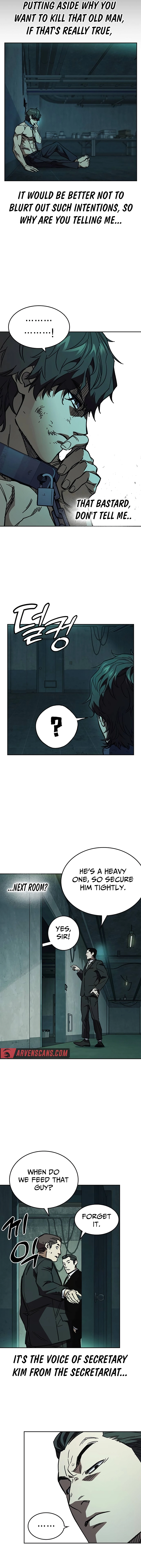 Study Group Chapter 241 - Page 14