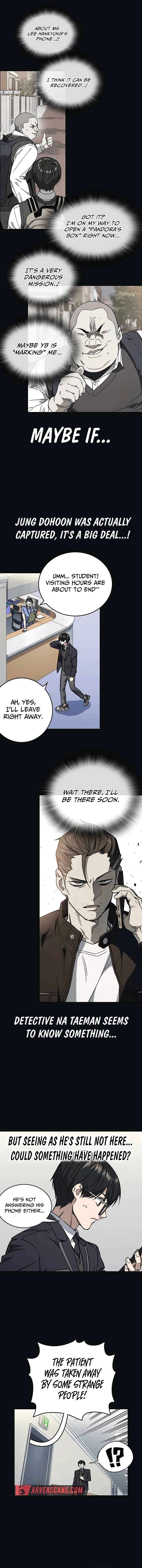 Study Group Chapter 241 - Page 2