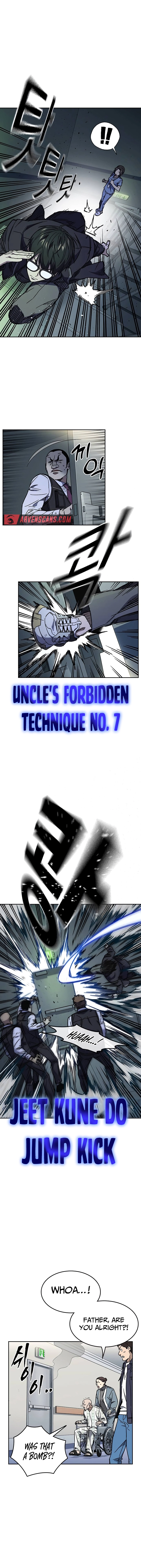 Study Group Chapter 241 - Page 4