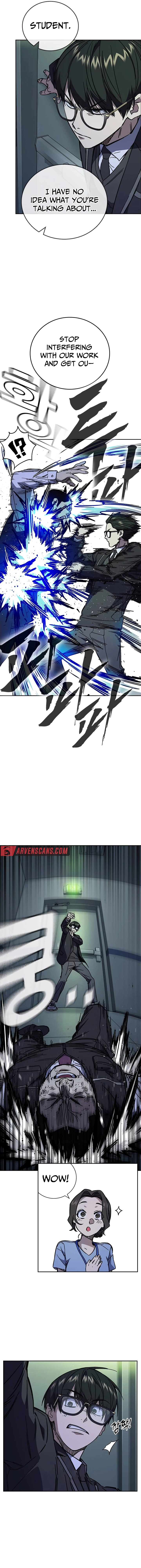 Study Group Chapter 241 - Page 6