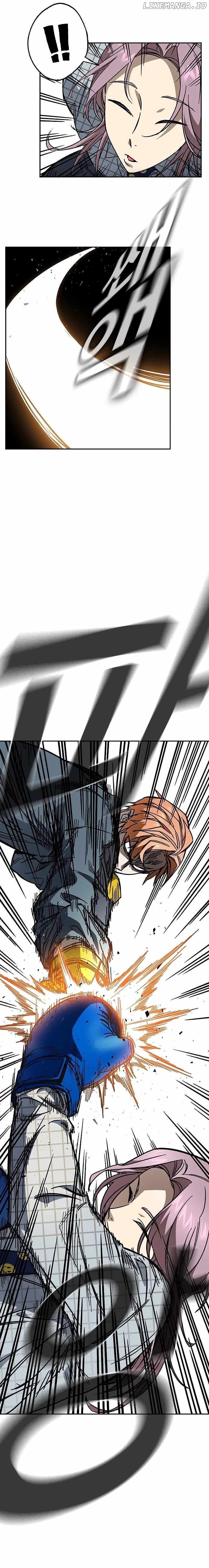 Study Group Chapter 242 - Page 14