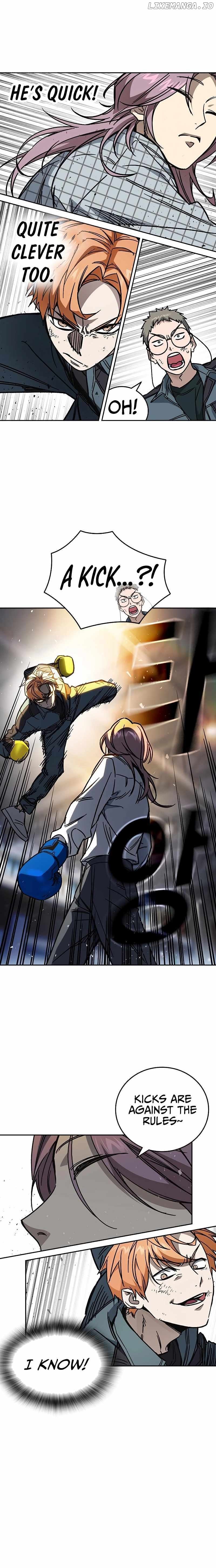 Study Group Chapter 242 - Page 16