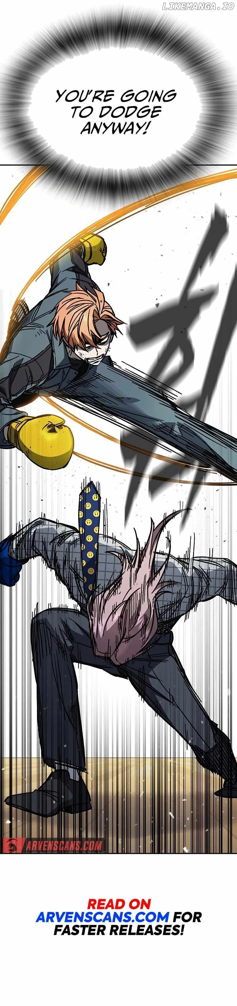 Study Group Chapter 242 - Page 17