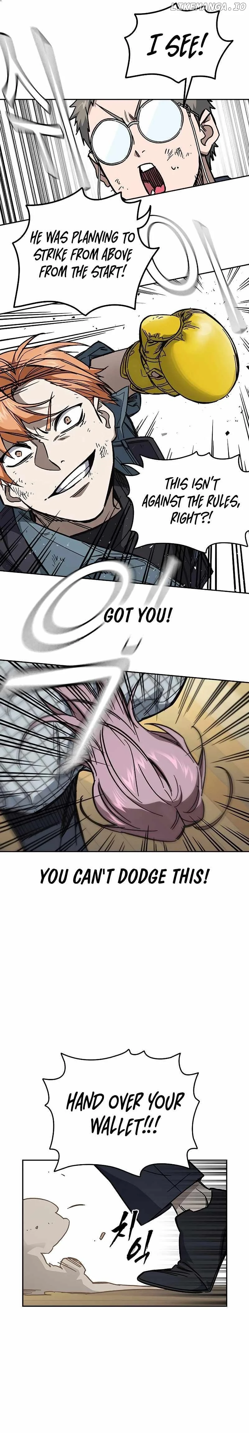 Study Group Chapter 242 - Page 18