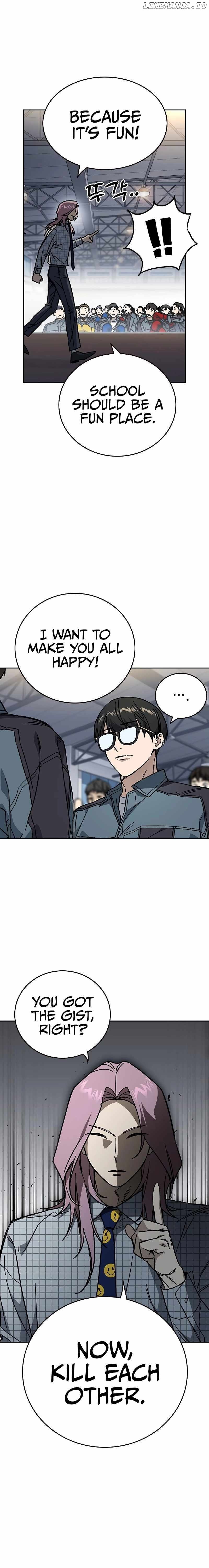 Study Group Chapter 242 - Page 2