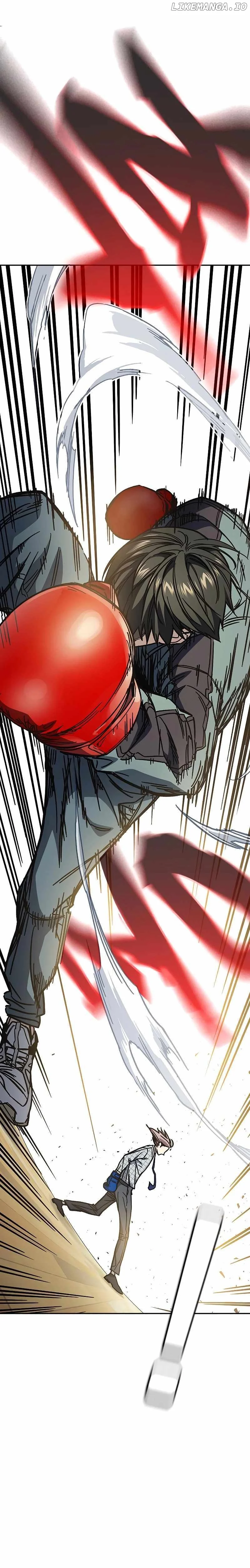 Study Group Chapter 242 - Page 31