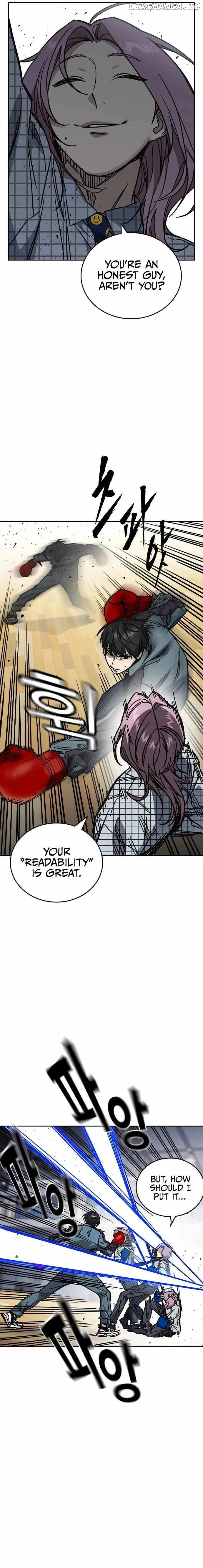 Study Group Chapter 243 - Page 10