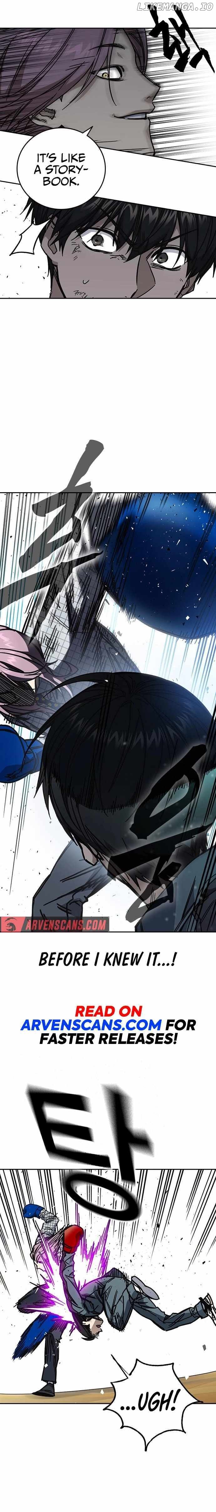 Study Group Chapter 243 - Page 12