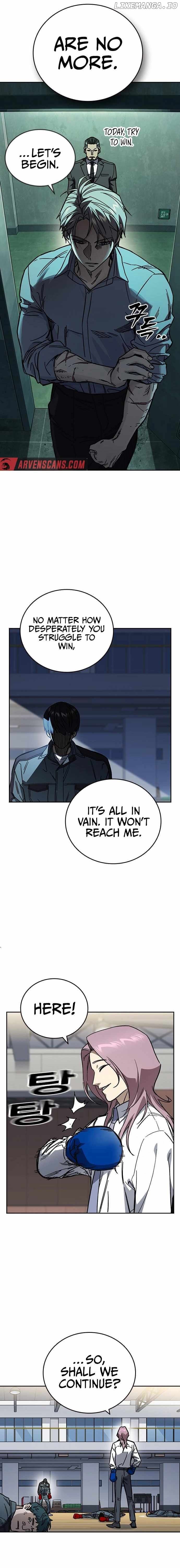 Study Group Chapter 243 - Page 18